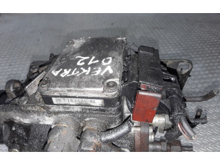 Vstřikovací čerpadlo 0470504011, 0986444012   Opel Zafira A    - 