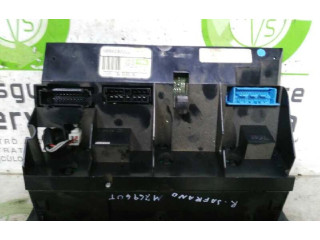 Блок управления климат-контролем 7700839685, 0070010   Renault Safrane