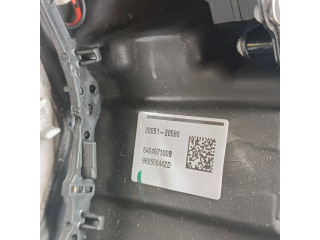 Volant Peugeot 2008 II 2020 98255044ZD, 640497100B  