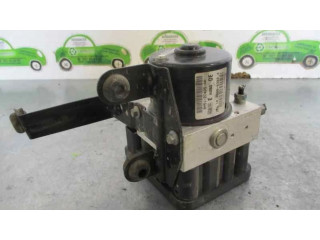 Блок АБС 8M512C405AA, 10020603224   Ford  Focus  2004-2010 года