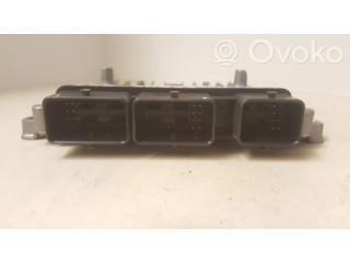 Řídící jednotka 9666266580, HW9663548180   Citroen C5 2009