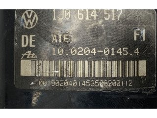 Блок АБС 1J0907379S   Volkswagen  New Beetle  1998 - 2010 года