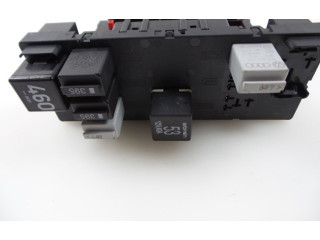 Блок управления 8P0907279C, 8P0907279C   Audi RS3 8PA