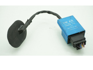 Блок управления 3C0906093C, 3C0906093C   Audi TT TTS Mk2