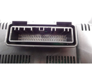 Панель приборов P248107013R, NS37135260   Renault Kadjar       