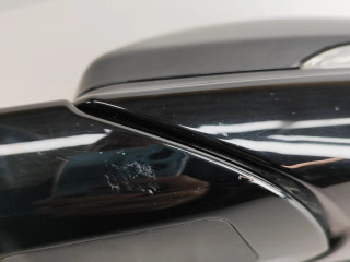 Zpětné zrcátko  levé BMW X1 F48 F49 2021  7459805  