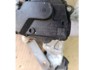 Моторчик дворников 76505TF0G01    Honda Jazz