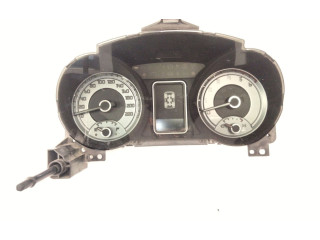 Панель приборов 8100A626   Mitsubishi Montero       