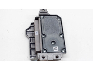 Блок подушек безопасности 0285010064, 9134280   BMW 3 E92 E93