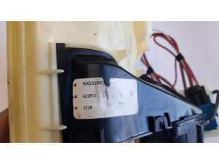 Блок управления климат-контролем 12907555142, 7555142   BMW X6 E71