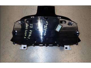 Спидометр (приборный щиток) 9836322380   Citroen C3 Aircross    
