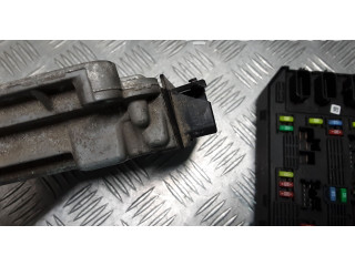 Комплект блоков управления 0281017614, 237100966R   Renault Latitude (L70)