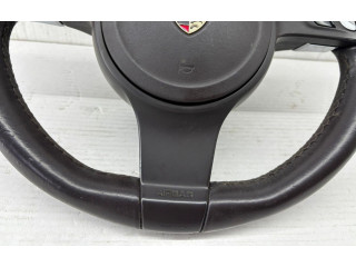 Volant Porsche Cayenne (92A) 2011   