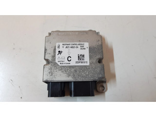 Блок подушек безопасности JR3T14B321CA, 2CDP70015112   Ford Mustang VI