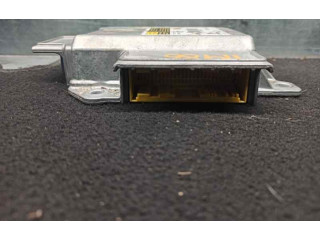 Блок подушек безопасности 12771237   Saab 9-3 Ver2