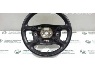 Руль Audi A6 Allroad C5  1999 - 2005 года 8E0000124B, 8Z0419091BG      