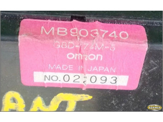 Блок предохранителей  MB904740   Mitsubishi Galant    