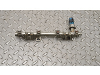 Vstřikovací lišta 1608220593, 175226637R   Nissan Pulsar    HR12DDT 