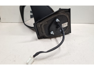 Zpětné zrcátko  levé Toyota Yaris 2007  879400D260, 6259  