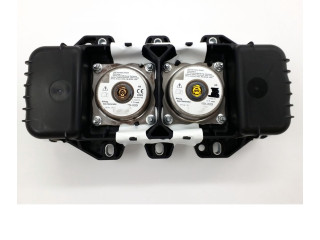 Zpětné zrcátko  Volkswagen ID.4 2022  3113397-AA, 11A880204E  