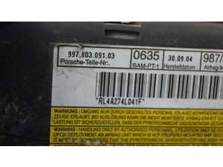 Боковая подушка безопасности 99780309103   Porsche 911 997