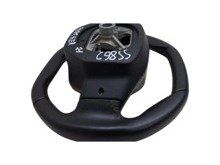 Руль Peugeot Partner III  2018- года 98185157ZD      