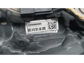 Руль Audi Q7 4L  2005-2015 года 4F0124A, 8K0419091      