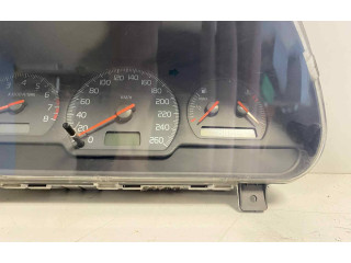 Pojistková skříňka Спидометр (приборный щиток) 30889710, 01W47D1   Volvo S40, V40 2002