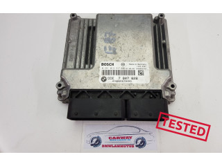 Řídící jednotka 13617807828, 7807828   BMW 1 E81 E87 2011