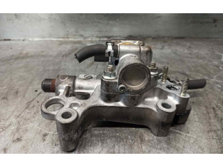 Vstřikovací lišta ZJ3820330   Mazda 2    ZJ 