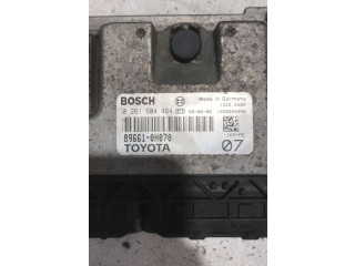 Zpětné zrcátko  Peugeot 107 2009  0261S04464, 0261S04464  
