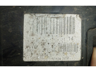 Pojistková skříňka Řídící jednotka BSM 243800014R   Renault Laguna III 2012