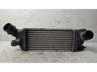 Интеркулер  9645682880, INTERCOOLER   Citroen Berlingo 2.0