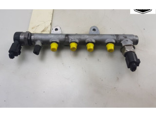Топливная рампа 04B130093, 04B130093   Seat Ibiza IV (6J,6P)   для двигателя CUSB