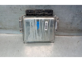 Řídící jednotka 9666912580, 28312280DELPHI   Fiat Scudo 2012