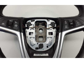 Volant Opel Zafira C 2016 13351029, 307177099P10  