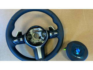 Volant BMW 5 F10 F11 2013 32307851235, 32308092724  