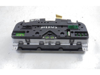 Панель приборов 83800-05230, 83800-05230   Toyota Avensis T220       