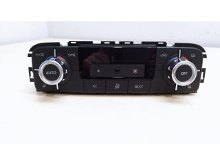Блок управления климат-контролем 7P6907040BK   Volkswagen Touareg II
