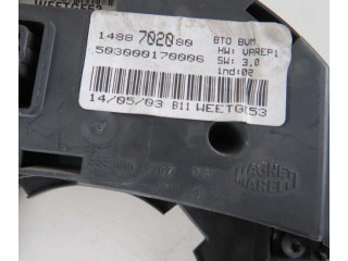 Дисплей    503000170006, MagnetiMarelli   Fiat Ulysse