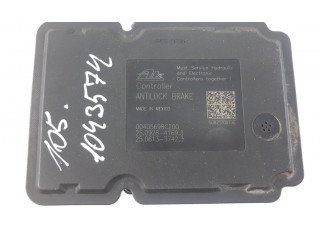 Jednotka ABS 25092841693, 68045542AA   Dodge Journey 2008