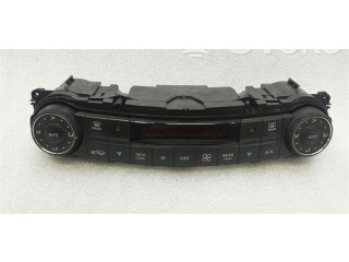 Блок управления климат-контролем A2118301890   Mercedes-Benz E W211