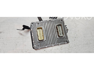 Řídící jednotka 68218005AC, 68352651AA   Chrysler Pacifica 2018