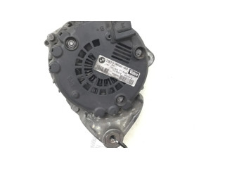Генератор 7802261   BMW X3 E83 2.0     