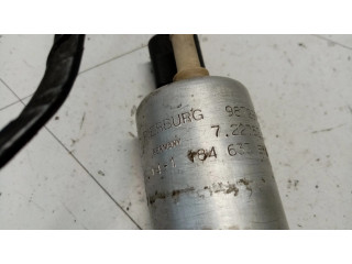 Vstřikovací čerpadlo 16117165590, 16121184633   BMW X5 E53  pro naftový motor 3.0  