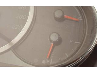 Панель приборов CD98, CD9855471   Mazda 5       