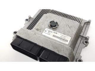 Řídící jednotka 9821501480, 9815023380   Peugeot 3008 II 2021