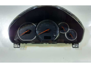 Přístrojová deska  Mitsubishi Grandis 2006 8100A197, 2574301271  