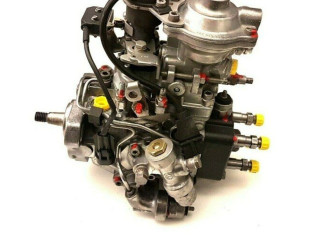 Vstřikovací čerpadlo 0460494339, 0460494339   Fiat Tempra     