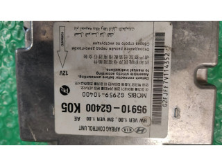 Блок подушек безопасности 95910G2400, G295910400   Hyundai Ioniq